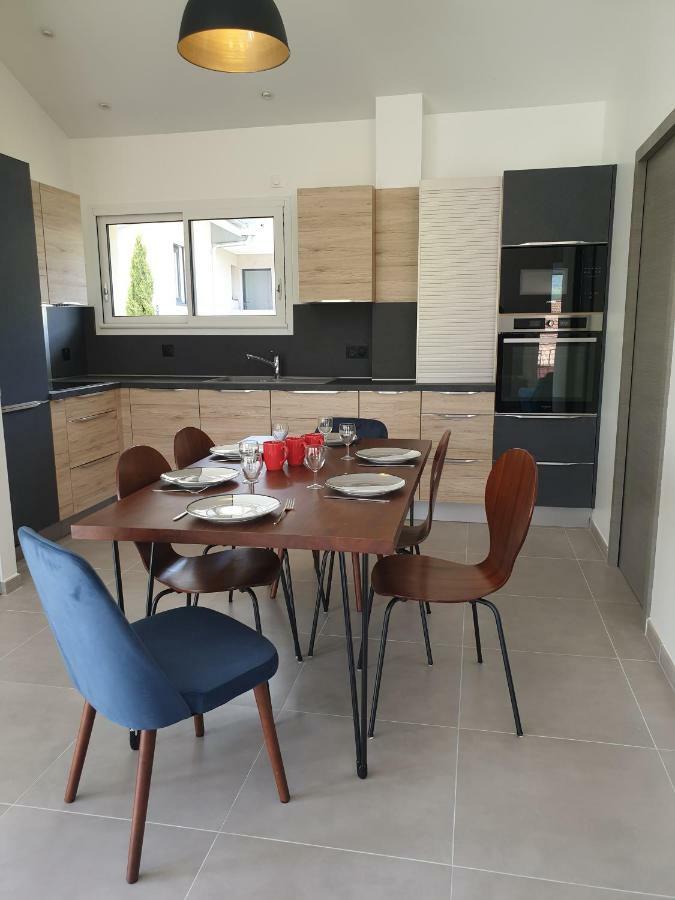 Appartement Lac Sévrier Quarto foto